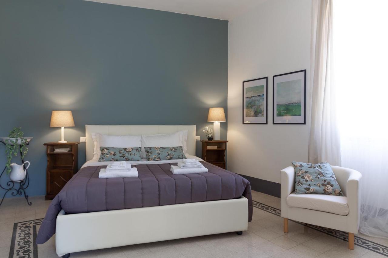 Santonofrio Romantica Apartment Rom